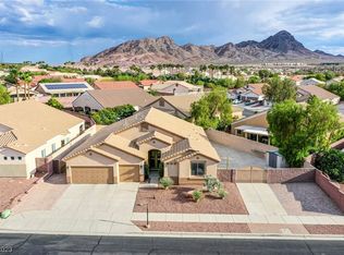 1599 Shootout Pl, Henderson, NV 89002