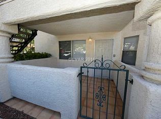 7953 Lions Rock Way UNIT 102, Las Vegas, NV 89128