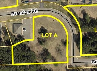 LOT Brandon Rd #A, Baxter, MN 56425