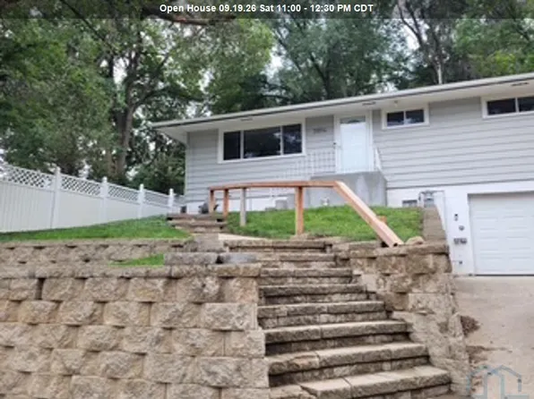 3814 Elmdale Ave, Sioux City, IA 51103