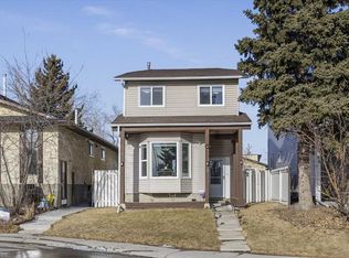 78 S Templeson Cres NE, Calgary, AB T1Y 5L8
