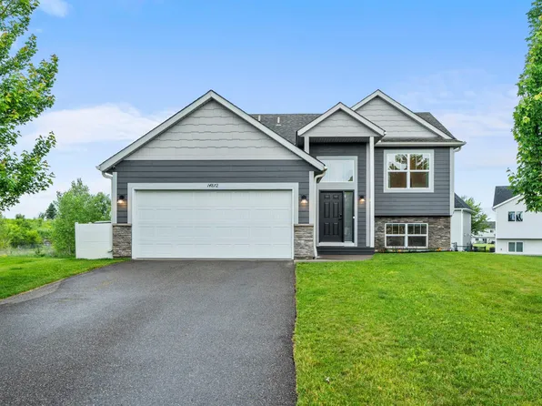 14872 Quintana Cir NW, Ramsey, MN 55303