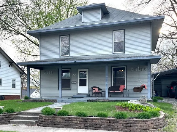 3118 E 12th St, Des Moines, IA 50316