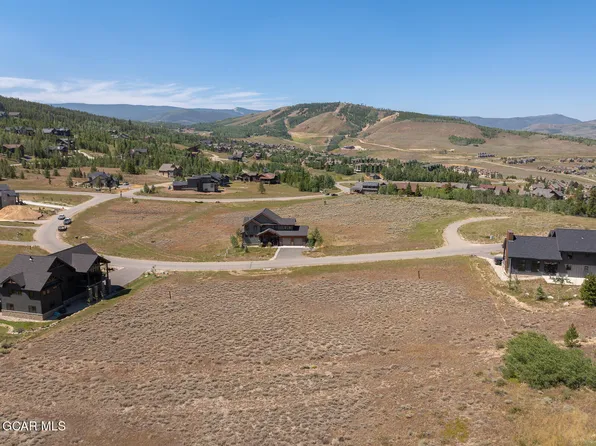 695 Mt Neva Drive, Granby, CO 80446