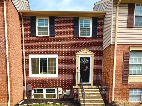 1056 Saybrook Hbr, Pasadena, MD 21122