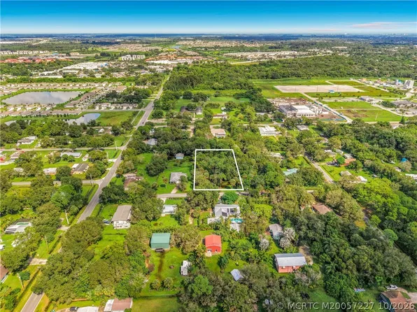 Tbd Sears St, Fort Pierce, FL 34981
