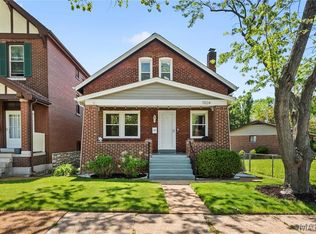 7024 W Park Ave, Saint Louis, MO 63117