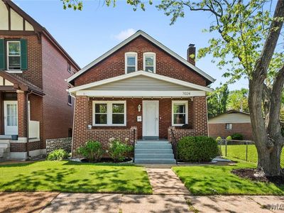 7024 W Park Ave, Saint Louis, MO, 63117