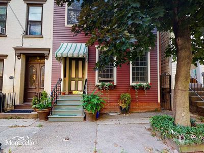 118 Jefferson St, Albany, NY, 12210
