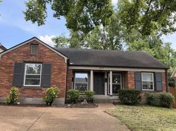 2815 Acklen Ave, Nashville, TN 37212