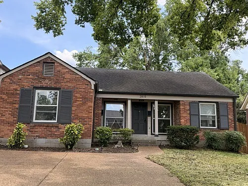 2815 Acklen Ave Photo 1