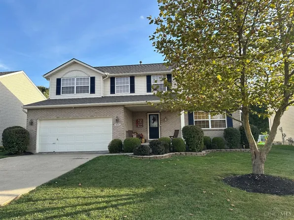 929 Heritage Ct, Trenton, OH 45067