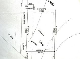 Lot 6 Elmwood Drive, Windsor, ME 04363