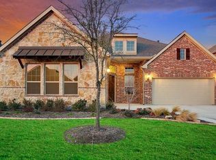 1400 Grapevine Cv, McKinney, TX 75071