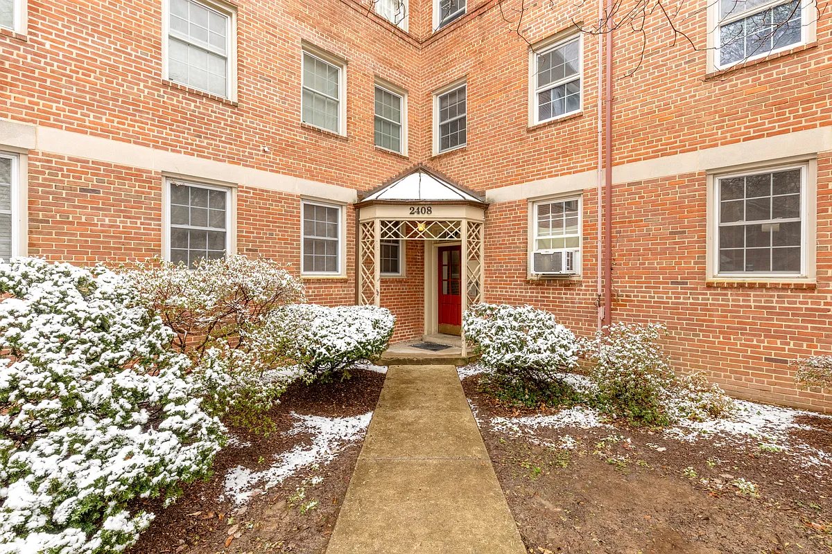 Building Photo - 2408 Colston Dr #C101-A