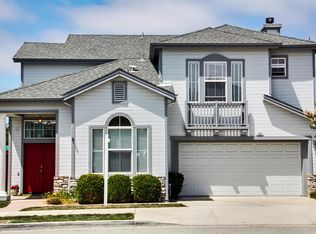 350 Poppy Way, Aptos, CA 95003