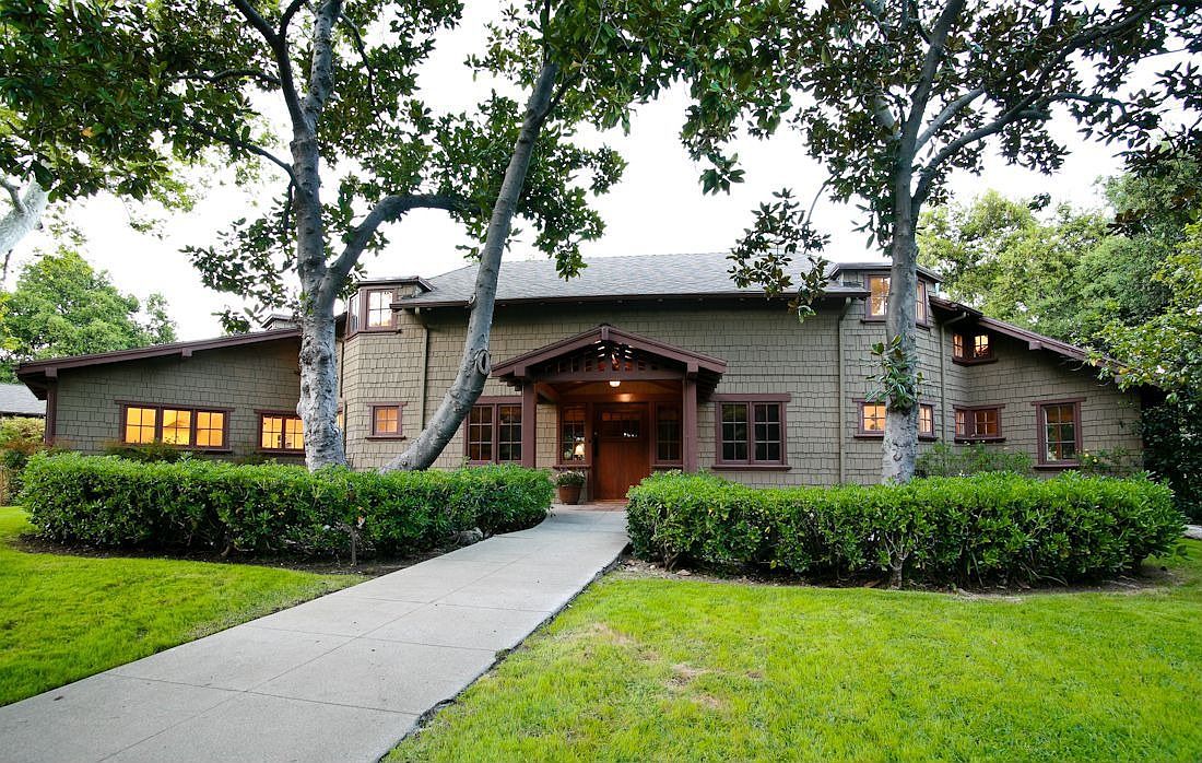 320 Linda Vista Ave, Pasadena, CA 91105 Zillow