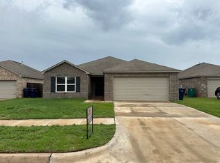 11525 Ruger Rd, Yukon, OK 73099