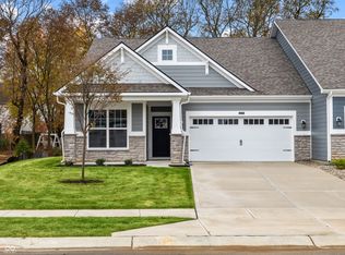 16779 Cattle Hollow Ln, Noblesville, IN