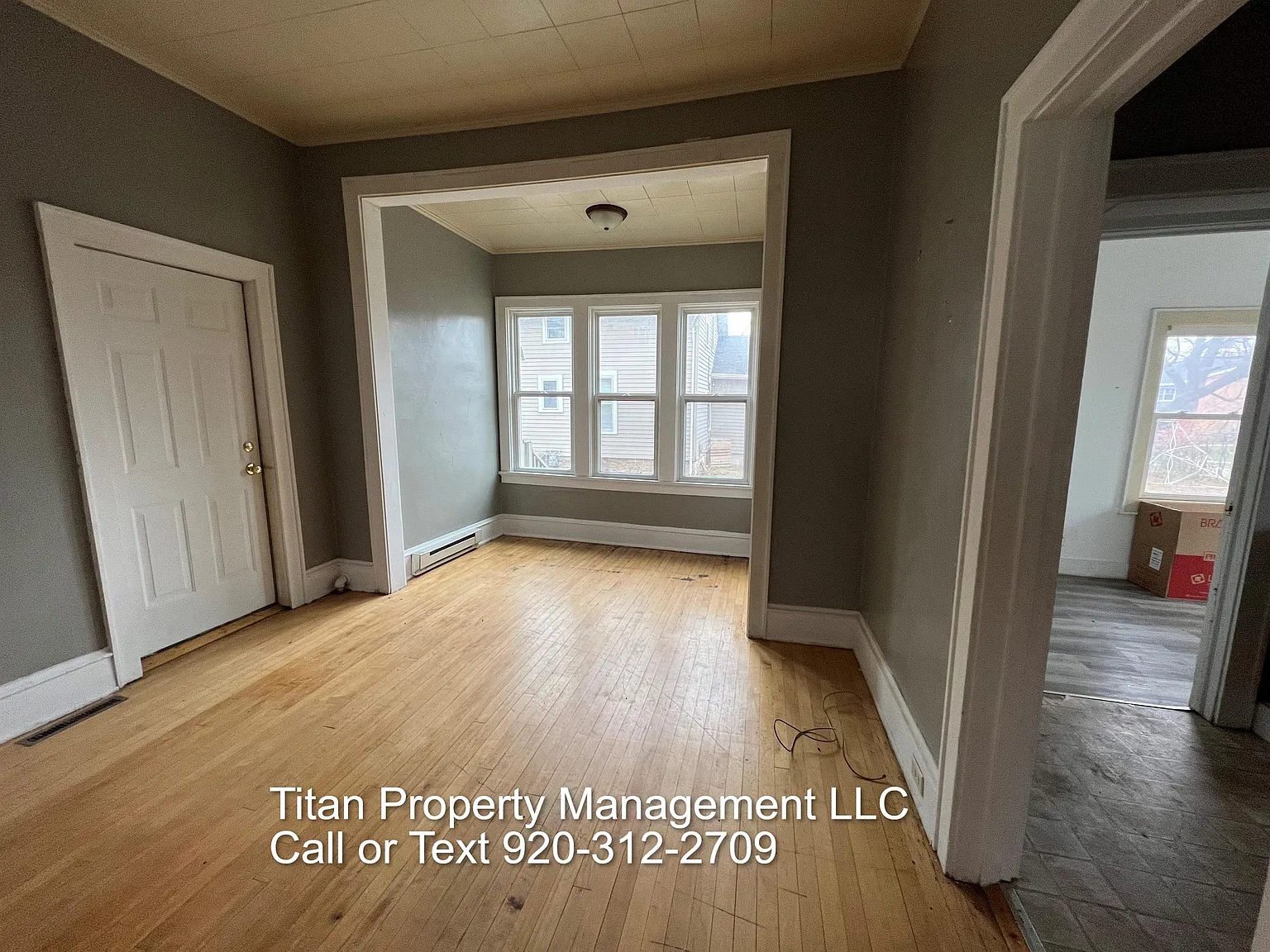 1217 High Avenue - 2 — Photo 2