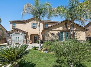 1751 Mitchell St, Selma, CA 93662