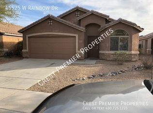 45525 W Rainbow Dr, Maricopa, AZ 85139
