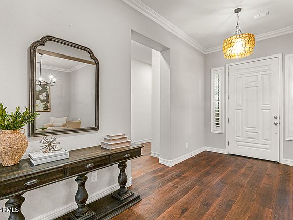 5th image of 2588 E ALOE Place