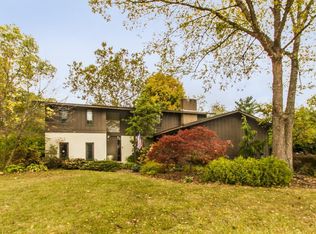 1228 Brookridge Dr, Columbus, OH