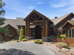 16921 Lady Caroline Dr, Sisters, OR 97759