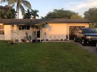 18425 SW 129th Ct, Miami, FL 33177