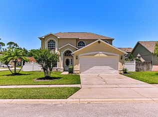 1276 Harms Way, Port Orange, FL 32129
