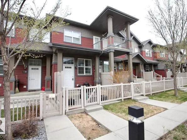 4029 Orchards Dr SW #33, Edmonton, AB T6X 1V2