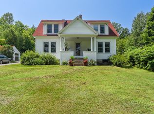 16 Pinetree Ln, West Paris, ME 04289