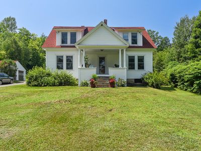 16 Pinetree Lane, West Paris, ME, 04289