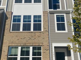 107 Hickory Plains Rd #107, Knightdale, NC 27545