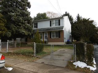 417 Paoli Ave #413A, Philadelphia, PA