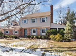 55 Tillotson Rd, Fanwood, NJ 07023