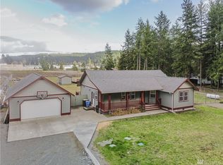 18222 Presley Ln SW, Rochester, WA 98579