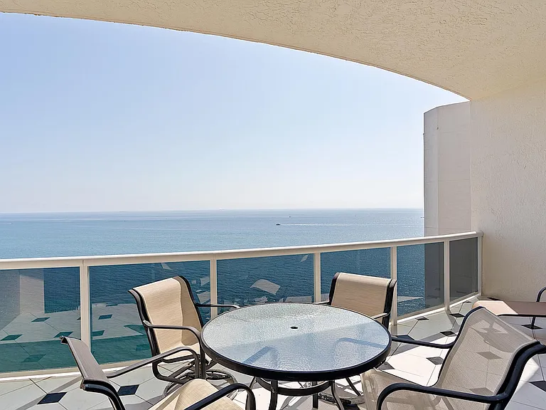 3200 N Ocean Dr #P2803 — Photo 24
