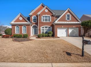 1 Landstone Ct, Greer, SC 29650