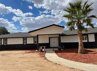 16710 Las Palmas St, Hesperia, CA 92345