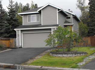 7701 Cherrywood Cir, Anchorage, AK 99507