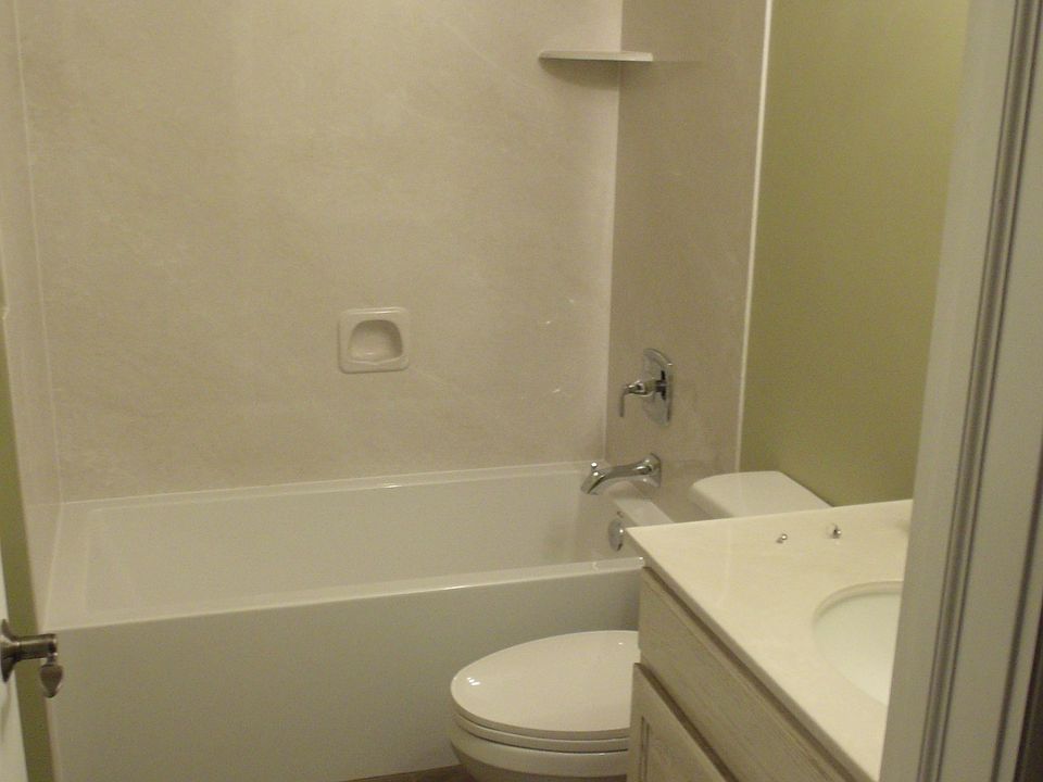 New Master Bath