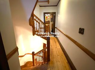 49 Saint Stephen St #1, Boston, MA 02115