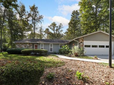 4710 Nutmeg Way, Lilburn, GA, 30047