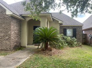 40421 Crossgate Pl, Gonzales, LA 70737