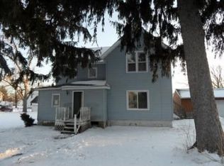 116 W Harvey St, Rio, WI 53960