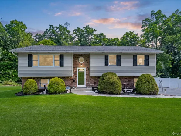 22 Old Ridge Road, Warwick, NY 10990