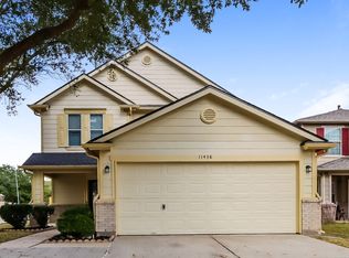 11438 Flying Geese Ln, Tomball, TX 77375