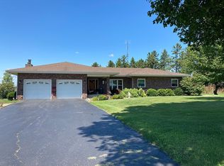 3584 N 1475 East Rd, Heyworth, IL 61745